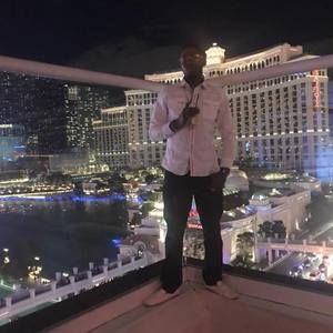 Meet your Posher, Reuben